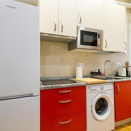 Centrico Apartamento Con 3 Banos En Puerta Del Sol Y Atocha Мадрид Экстерьер фото