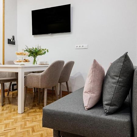 Centrico Apartamento Con 3 Banos En Puerta Del Sol Y Atocha Мадрид Экстерьер фото