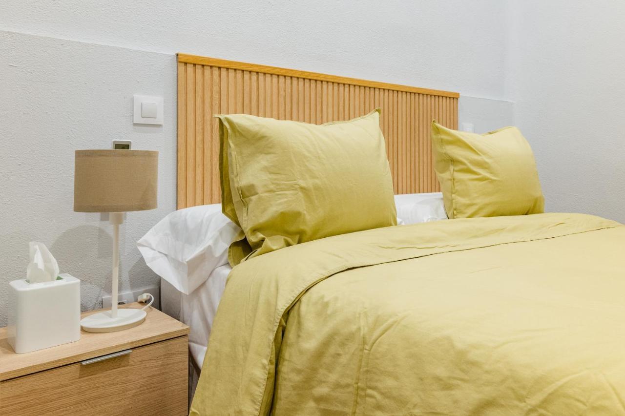 Centrico Apartamento Con 3 Banos En Puerta Del Sol Y Atocha Мадрид Экстерьер фото