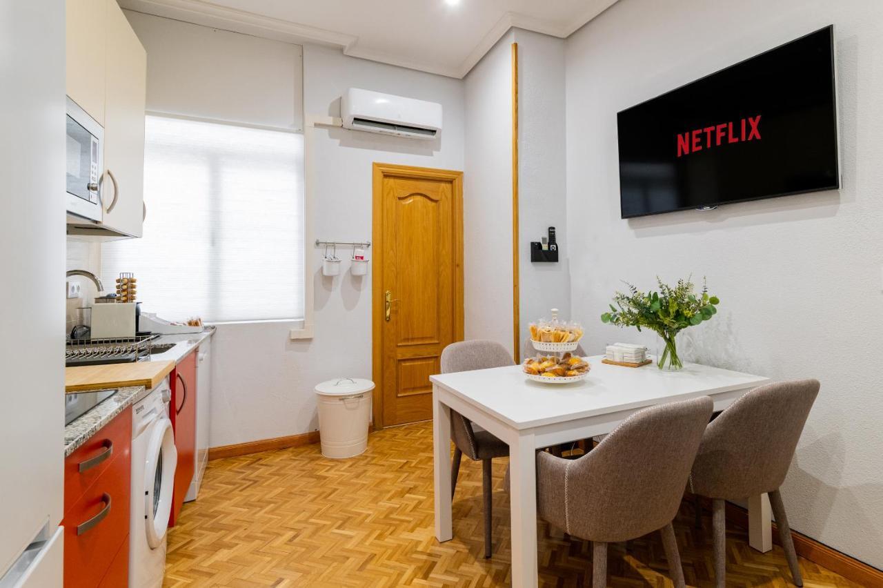 Centrico Apartamento Con 3 Banos En Puerta Del Sol Y Atocha Мадрид Экстерьер фото