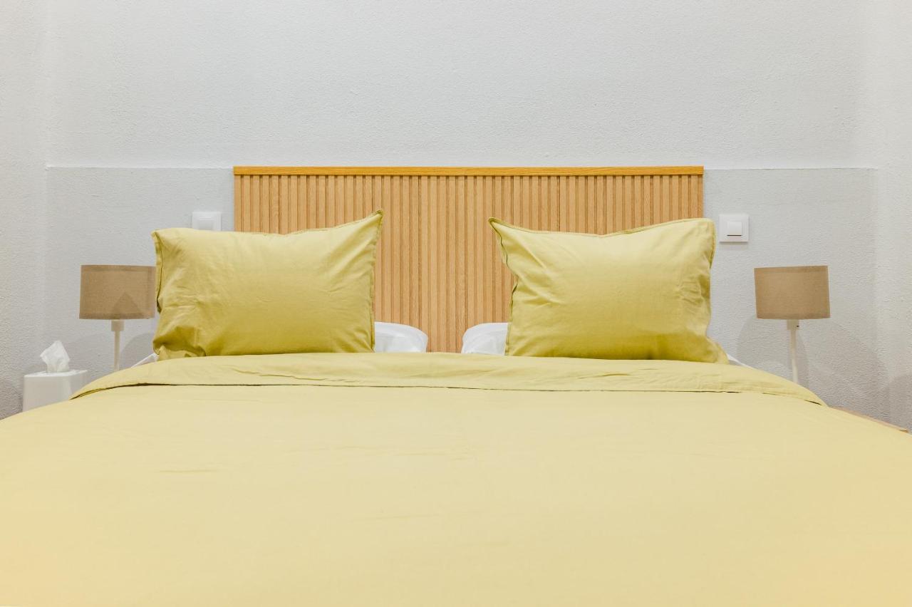 Centrico Apartamento Con 3 Banos En Puerta Del Sol Y Atocha Мадрид Экстерьер фото