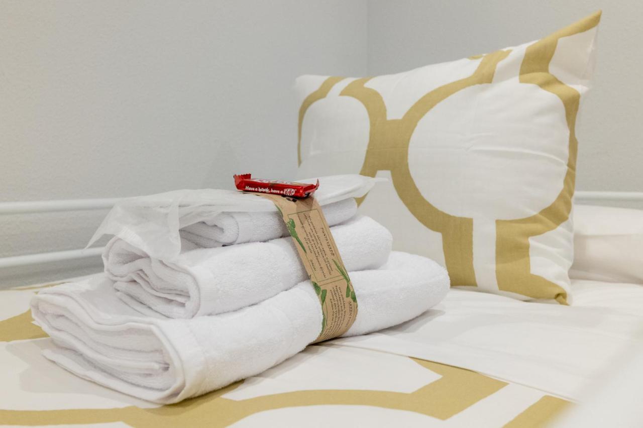 Centrico Apartamento Con 3 Banos En Puerta Del Sol Y Atocha Мадрид Экстерьер фото
